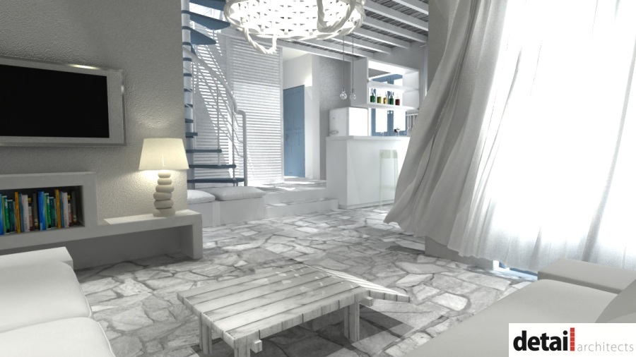 Detail Architects
