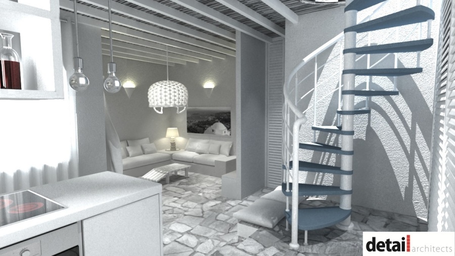Detail Architects