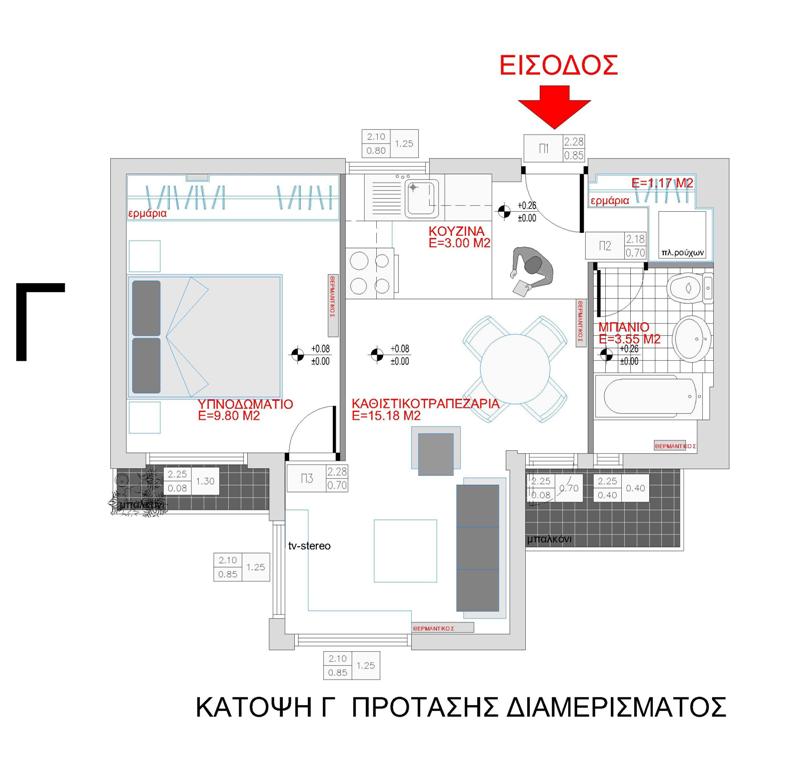 Detail Architects