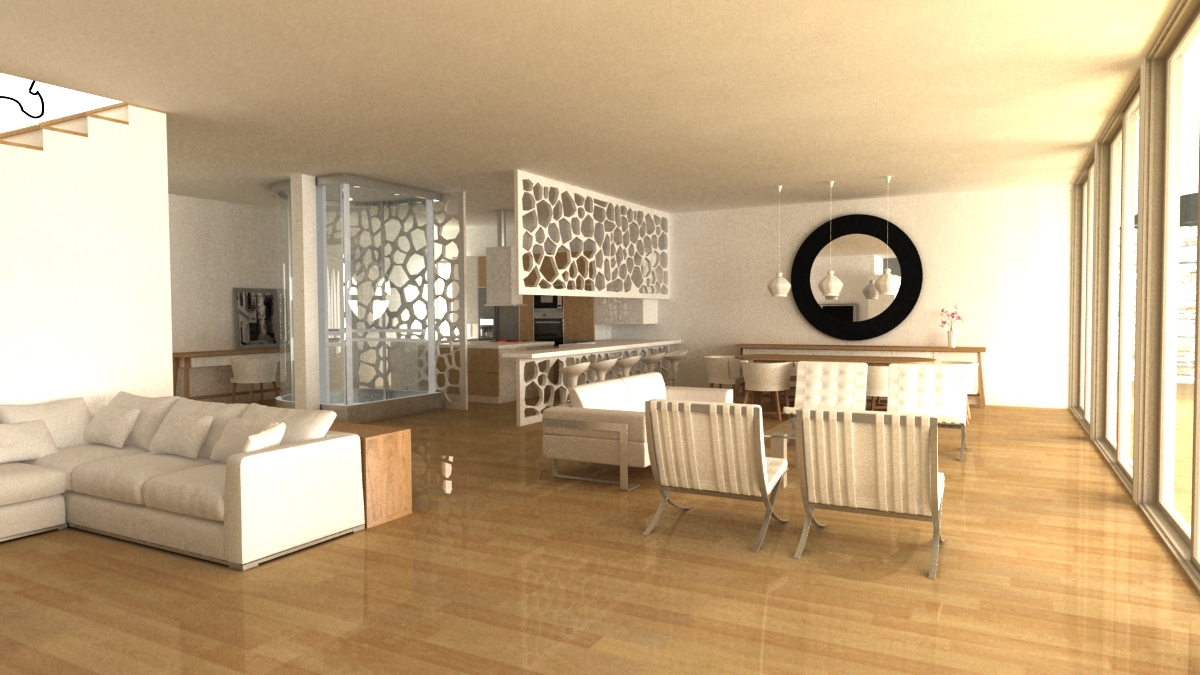 Detail Architects