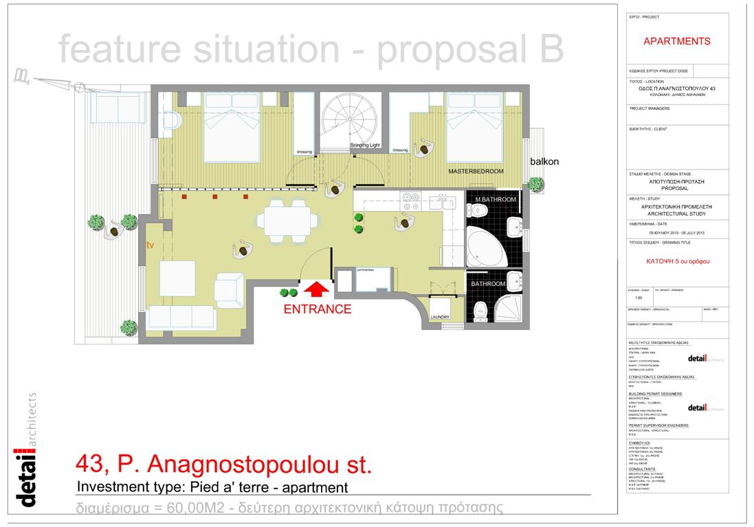 Detail Architects