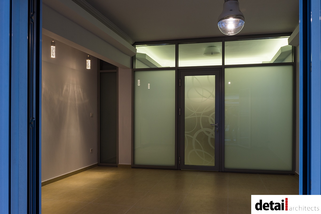 Detail Architects