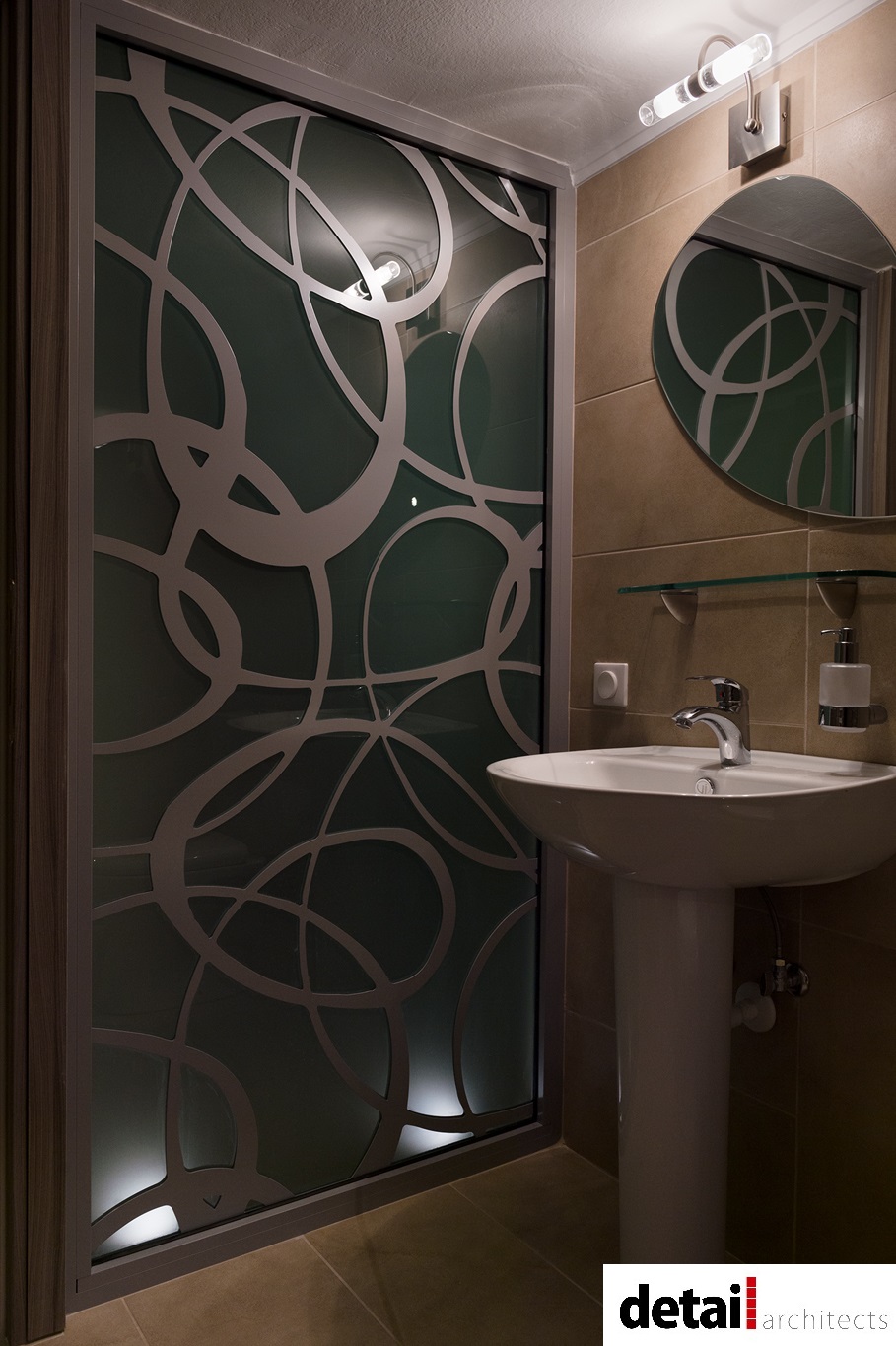 Detail Architects
