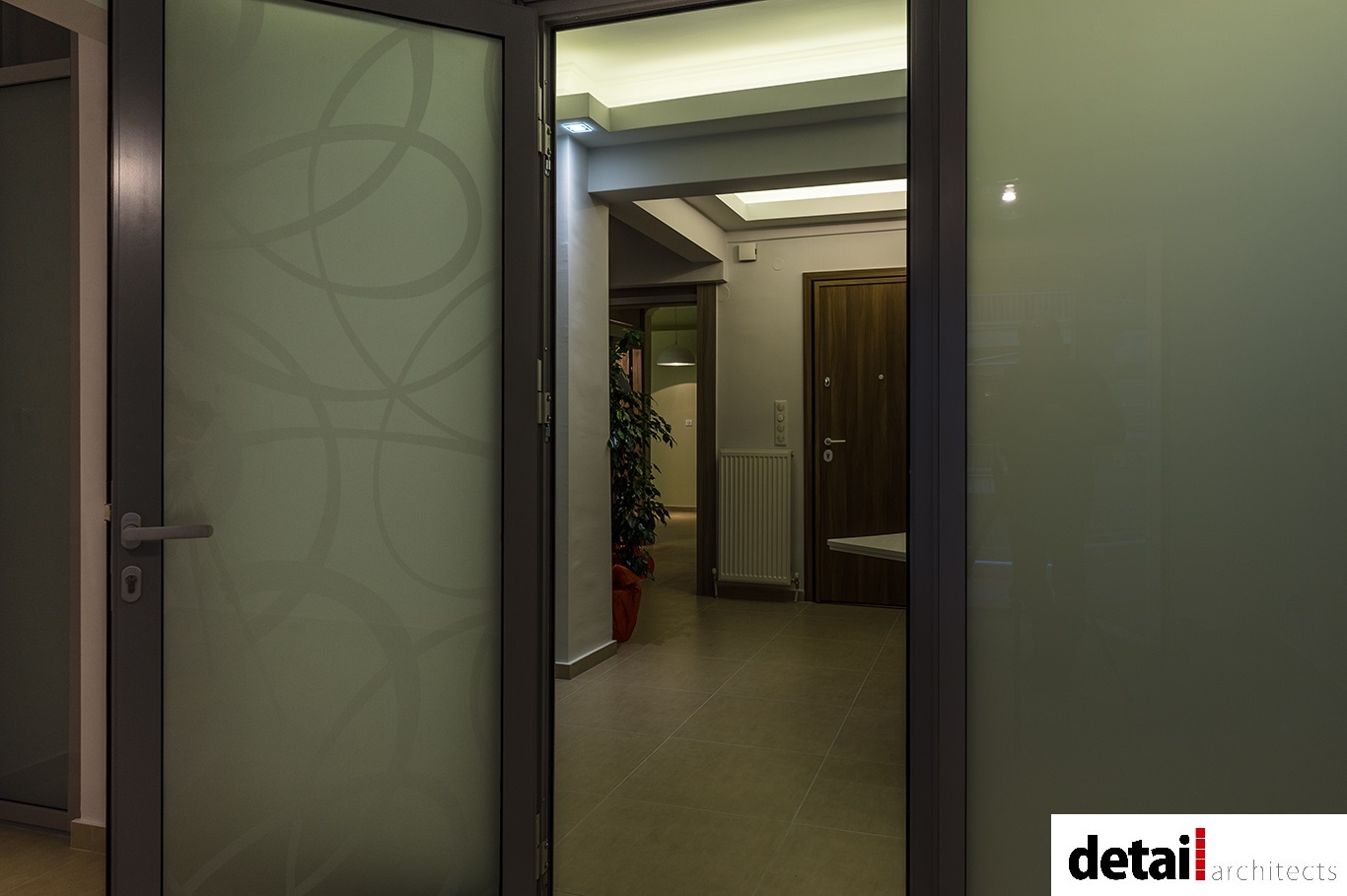 Detail Architects