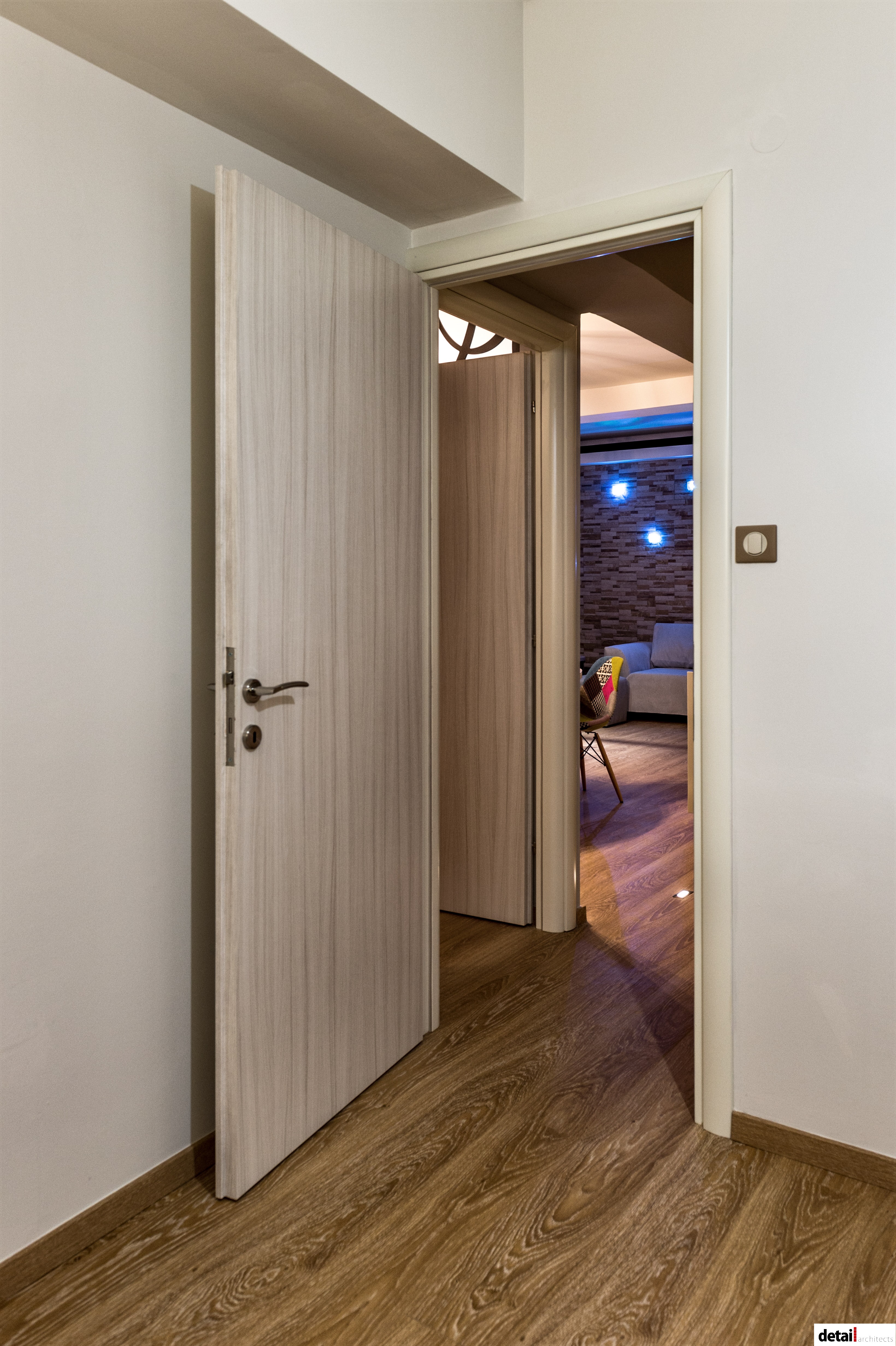 Detail Architects