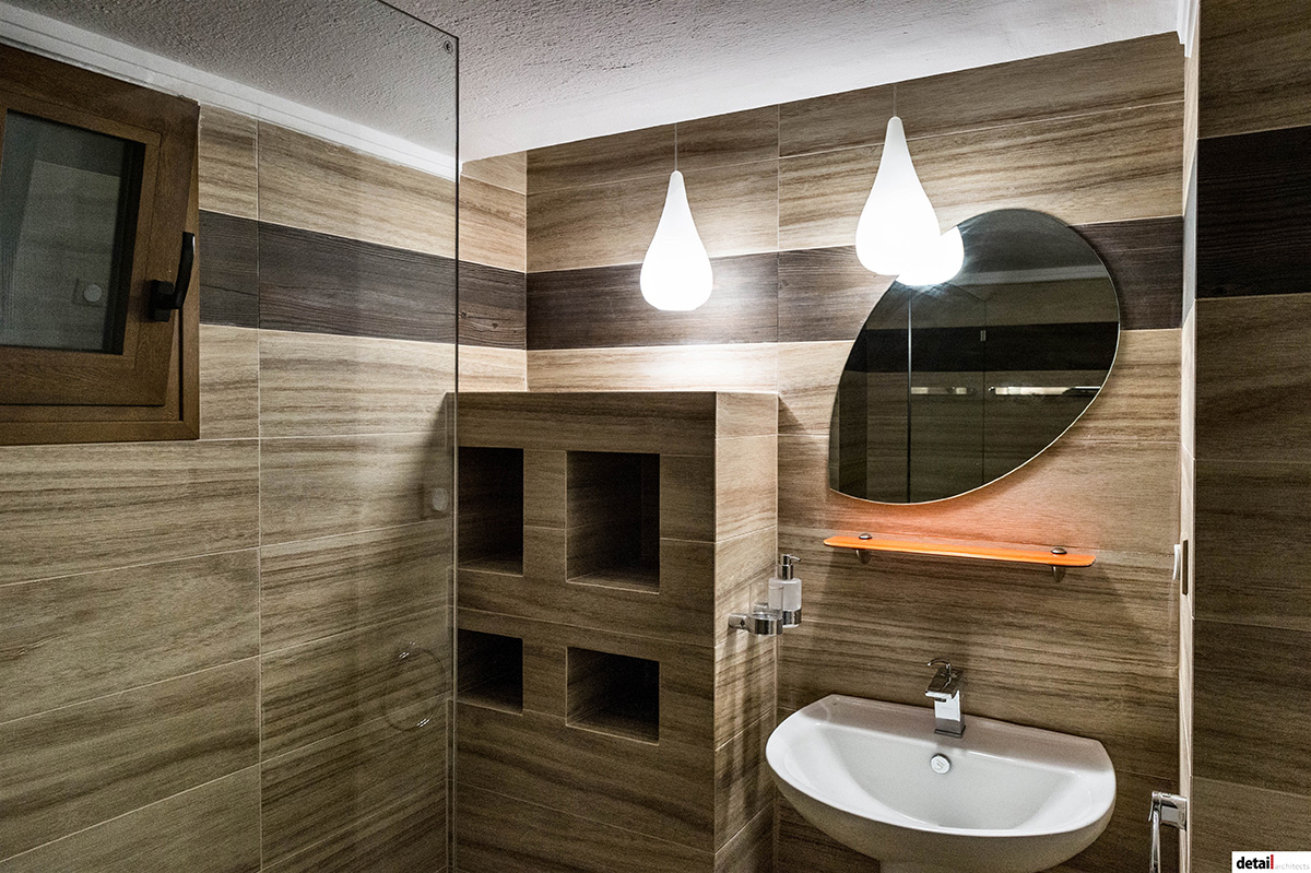 Detail Architects