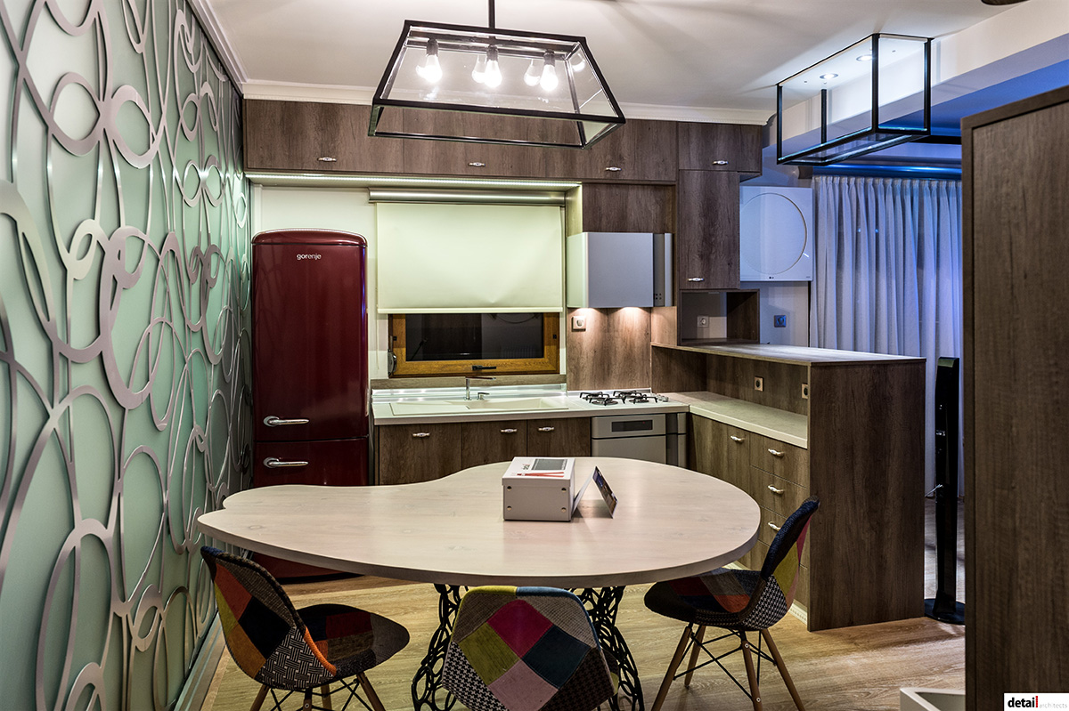 Detail Architects