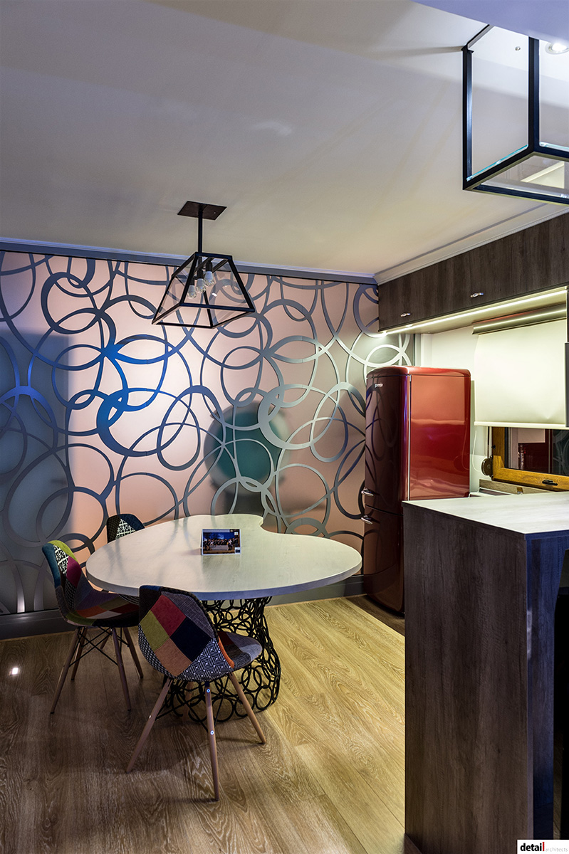Detail Architects