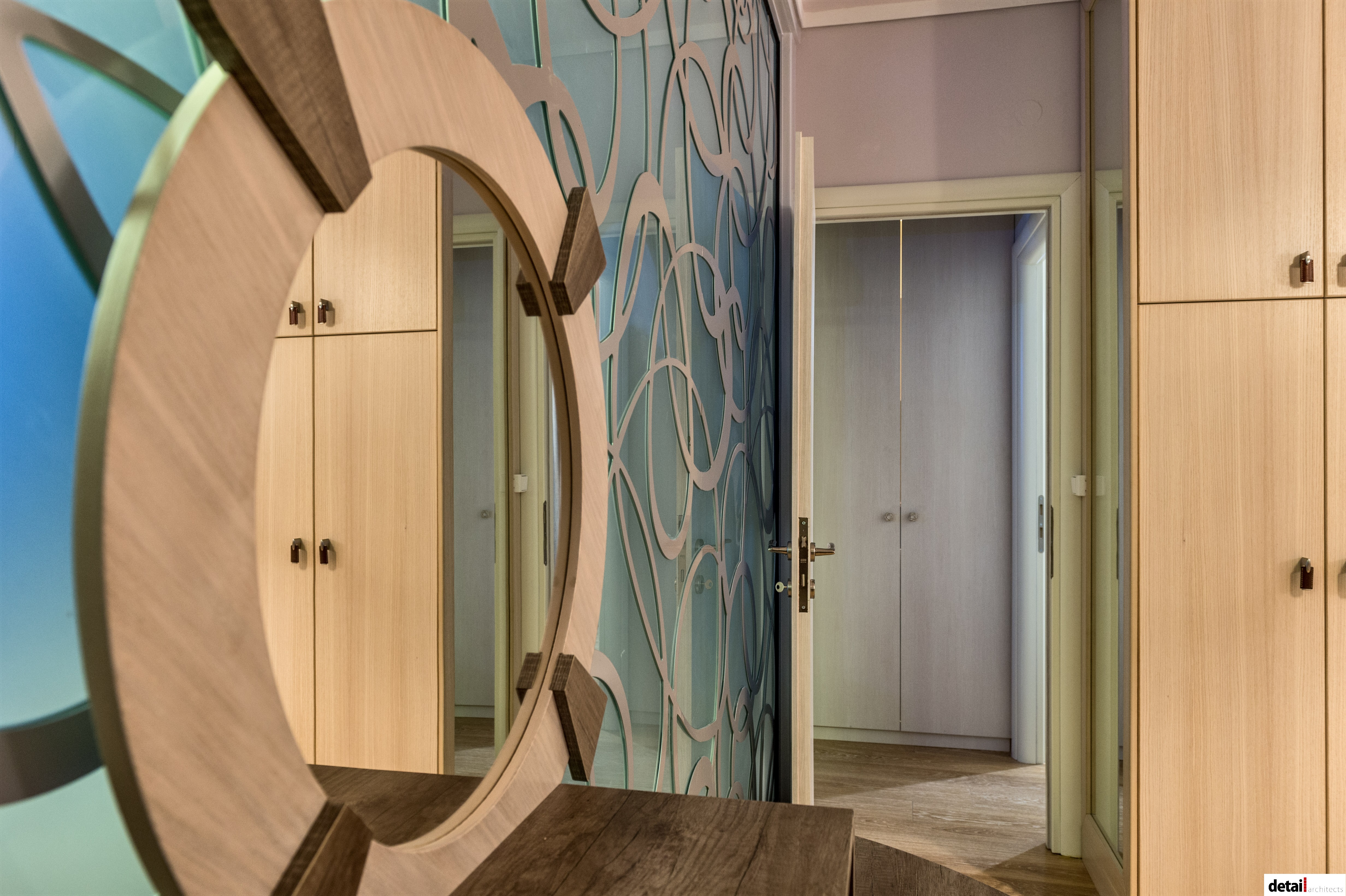 Detail Architects