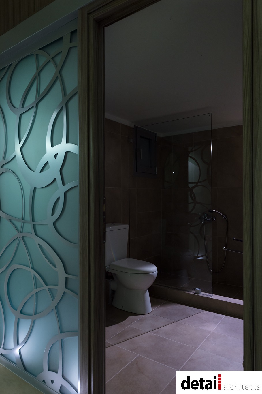 Detail Architects