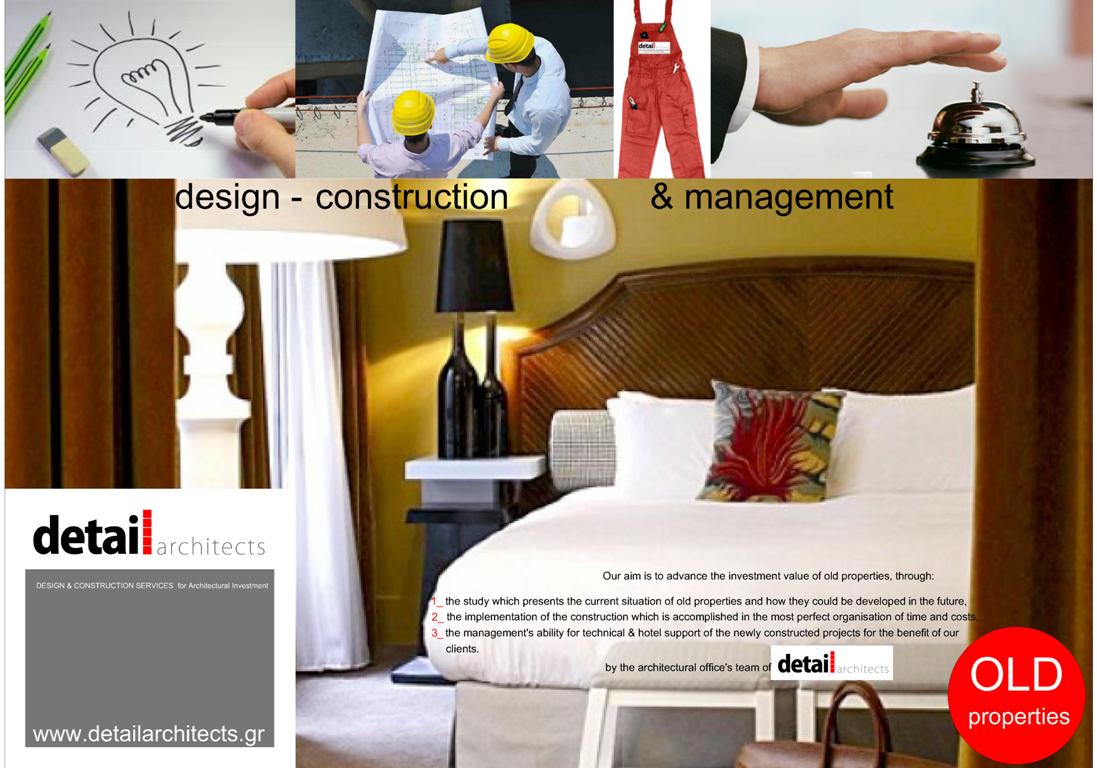 Detail Architects