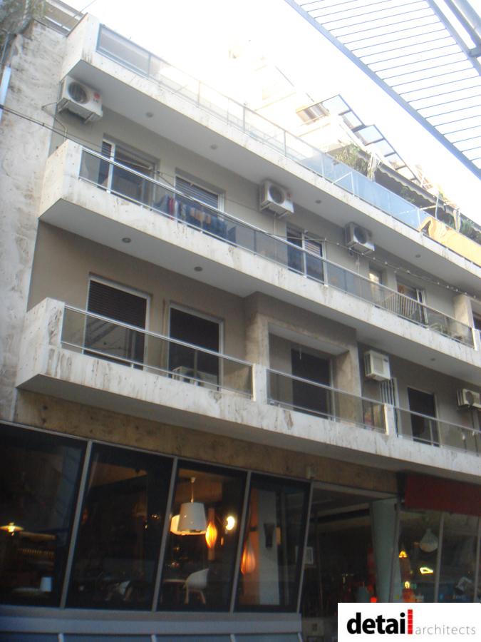Detail Architects