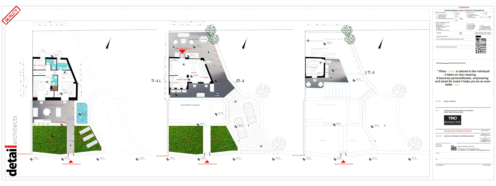 Detail Architects