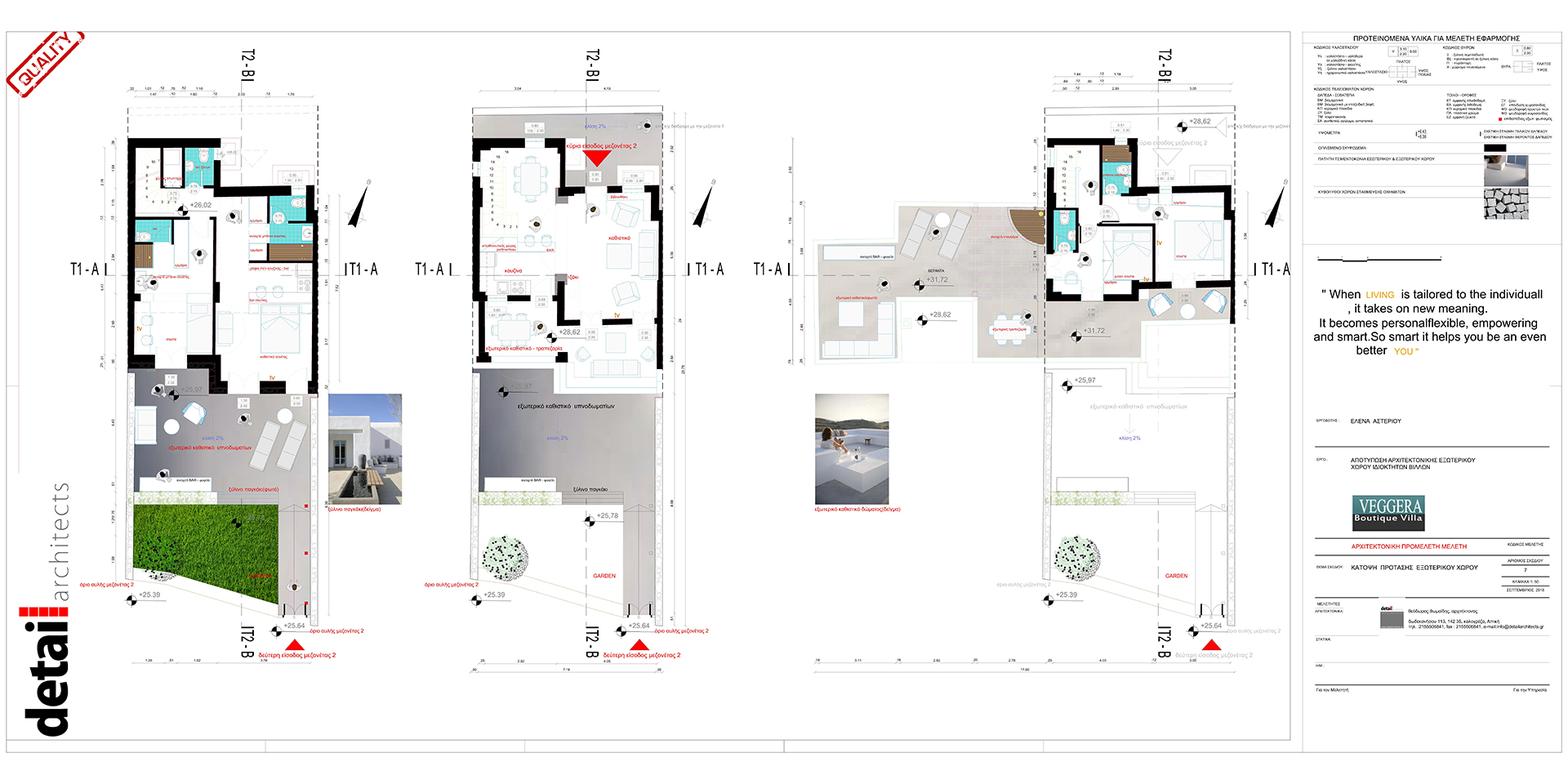 Detail Architects