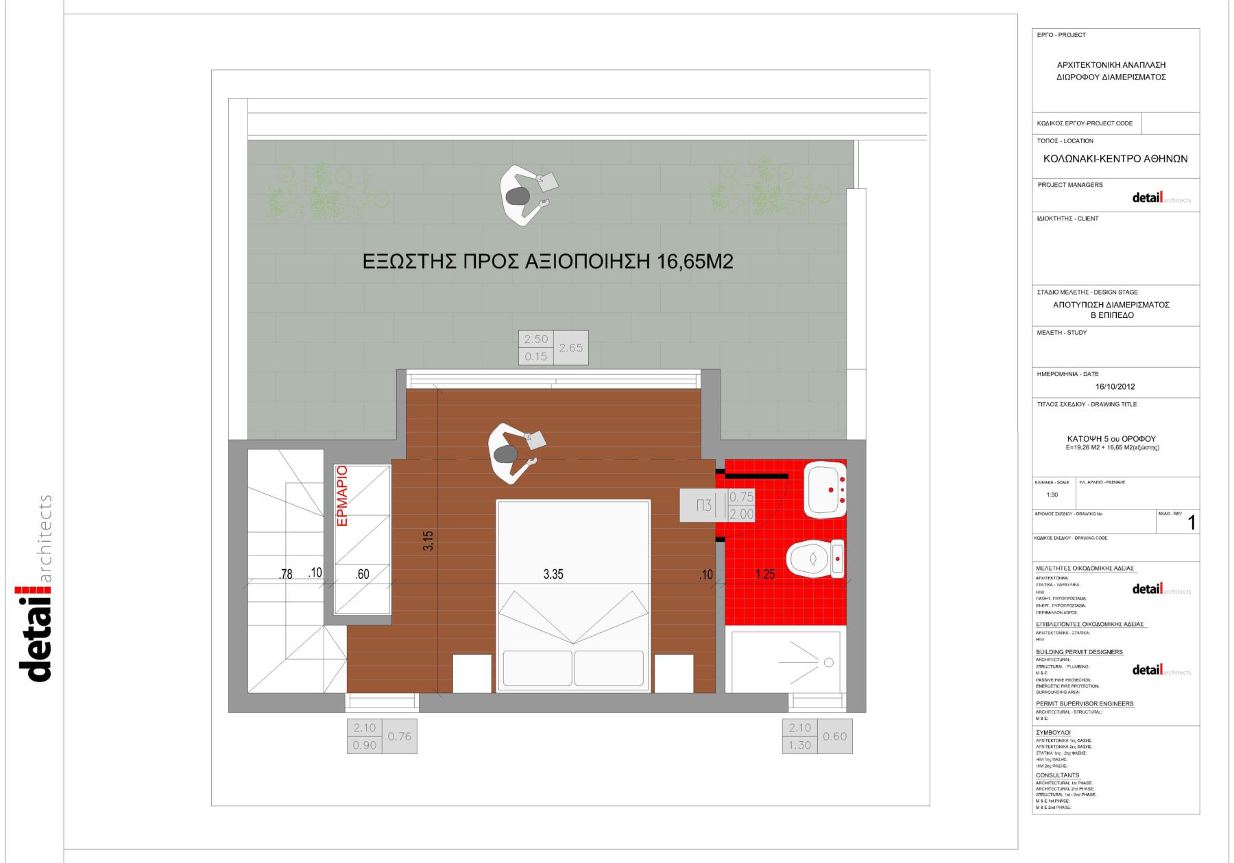 Detail Architects