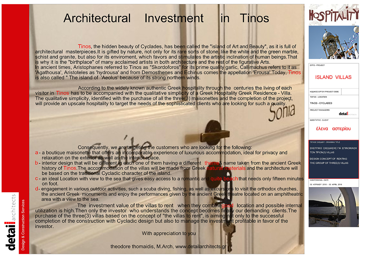 Detail Architects
