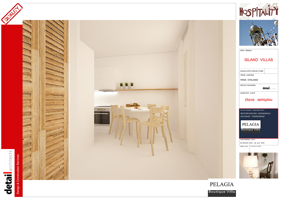Detail Architects