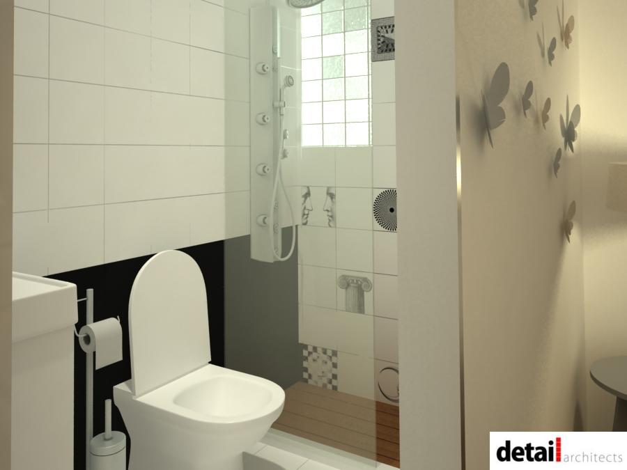 Detail Architects