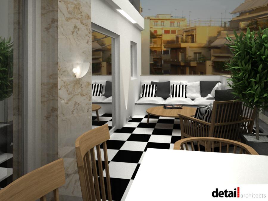 Detail Architects