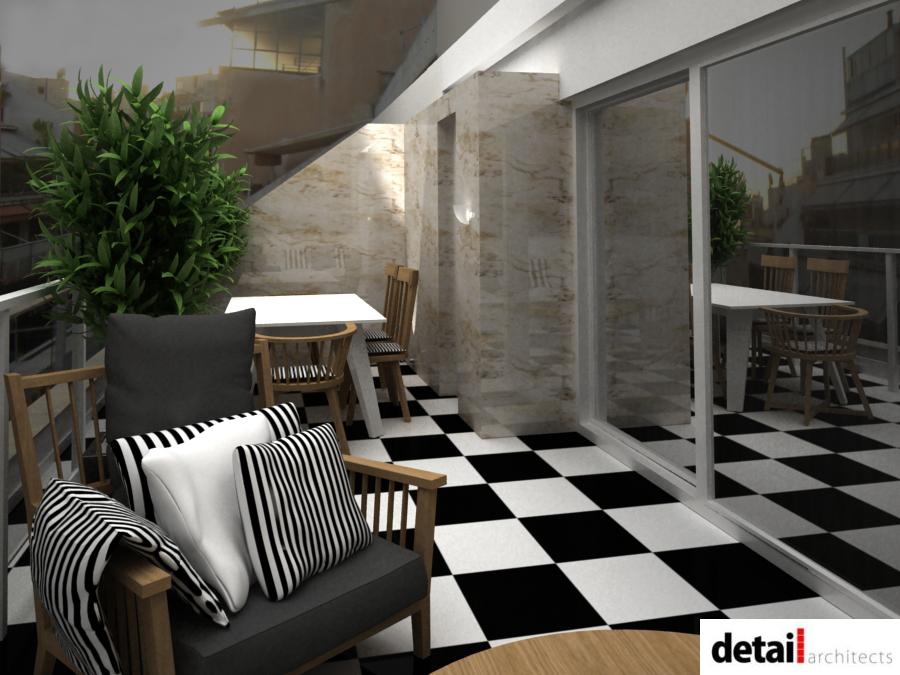 Detail Architects